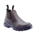 Bova Chelsea Boot Brown