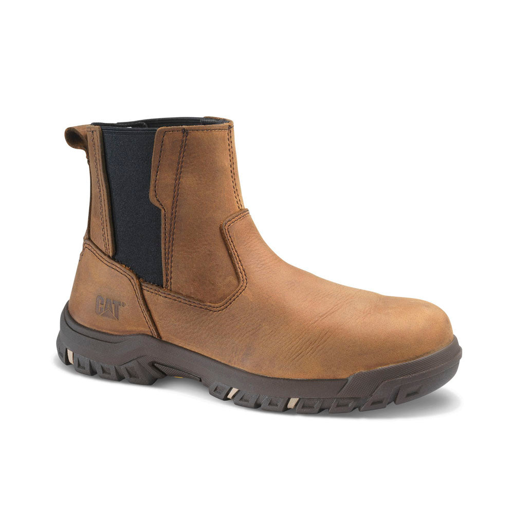 CAT Abbey ST Ladies Boot