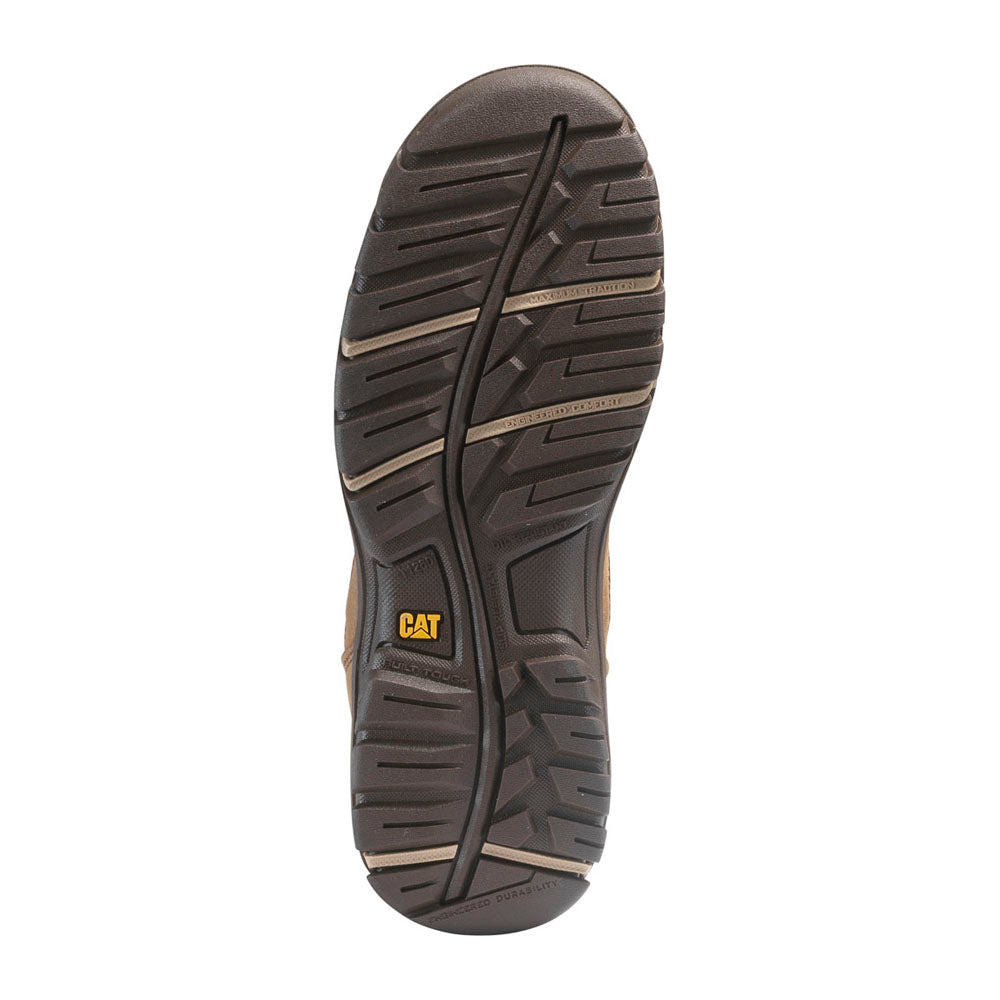 CAT Abbey ST Ladies Boot