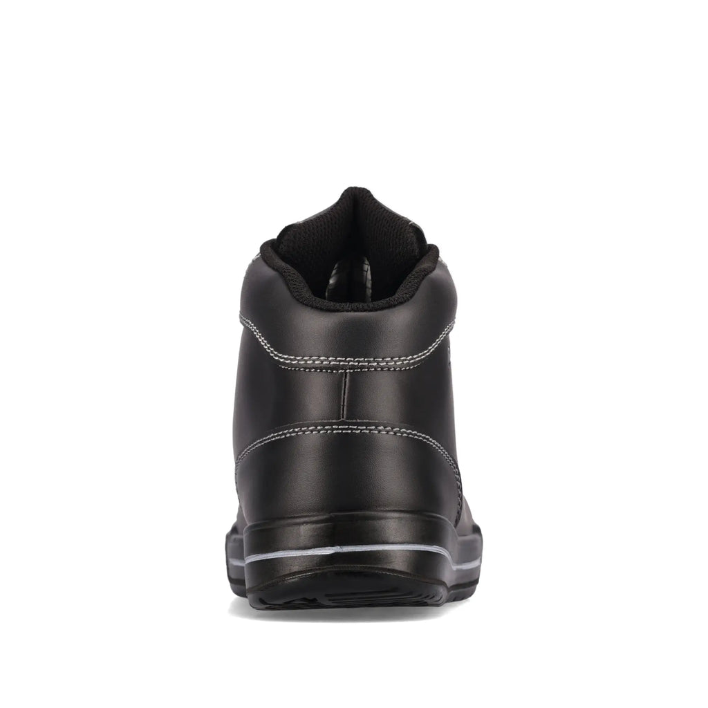 RebelHi Top Safety Boot