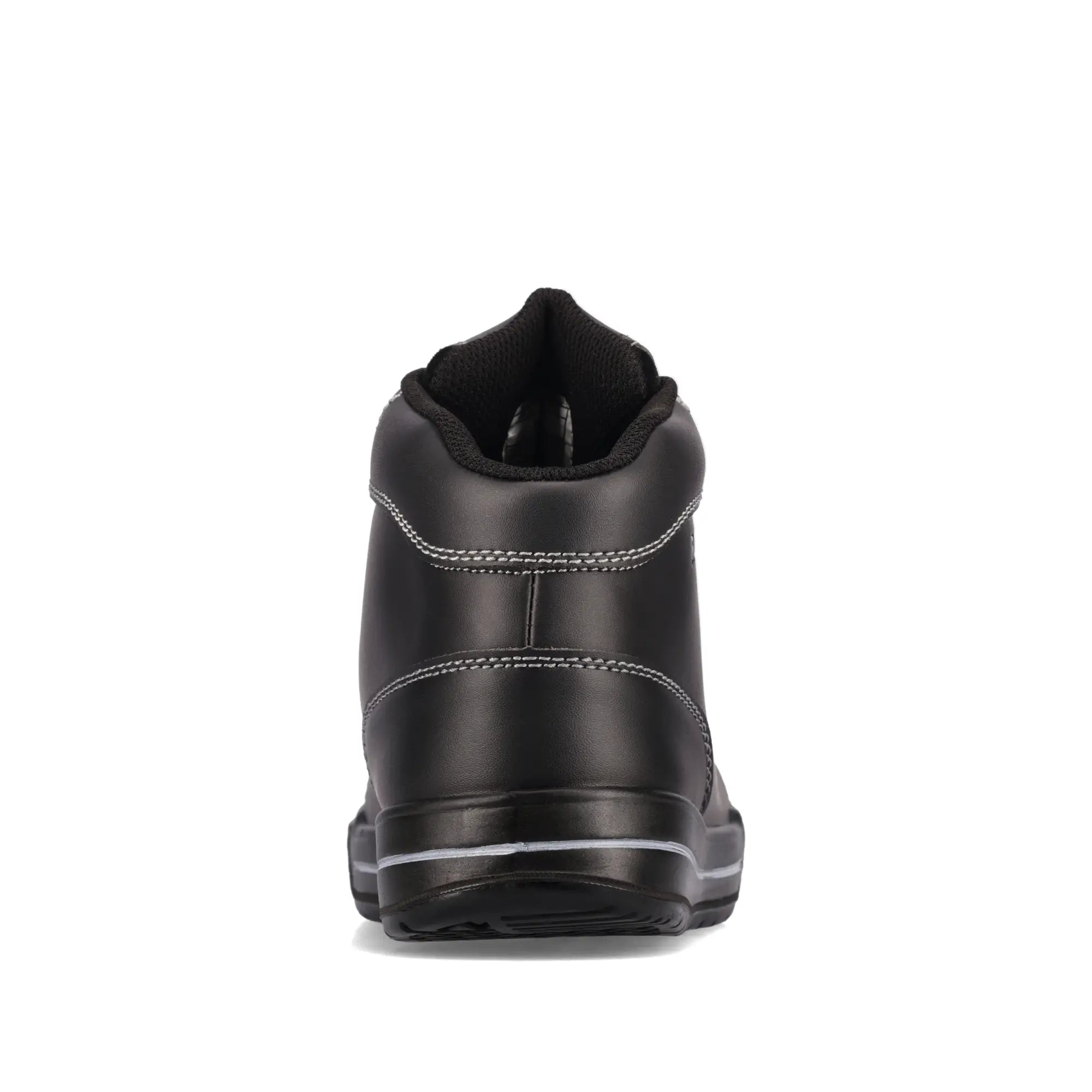 RebelHi Top Safety Boot