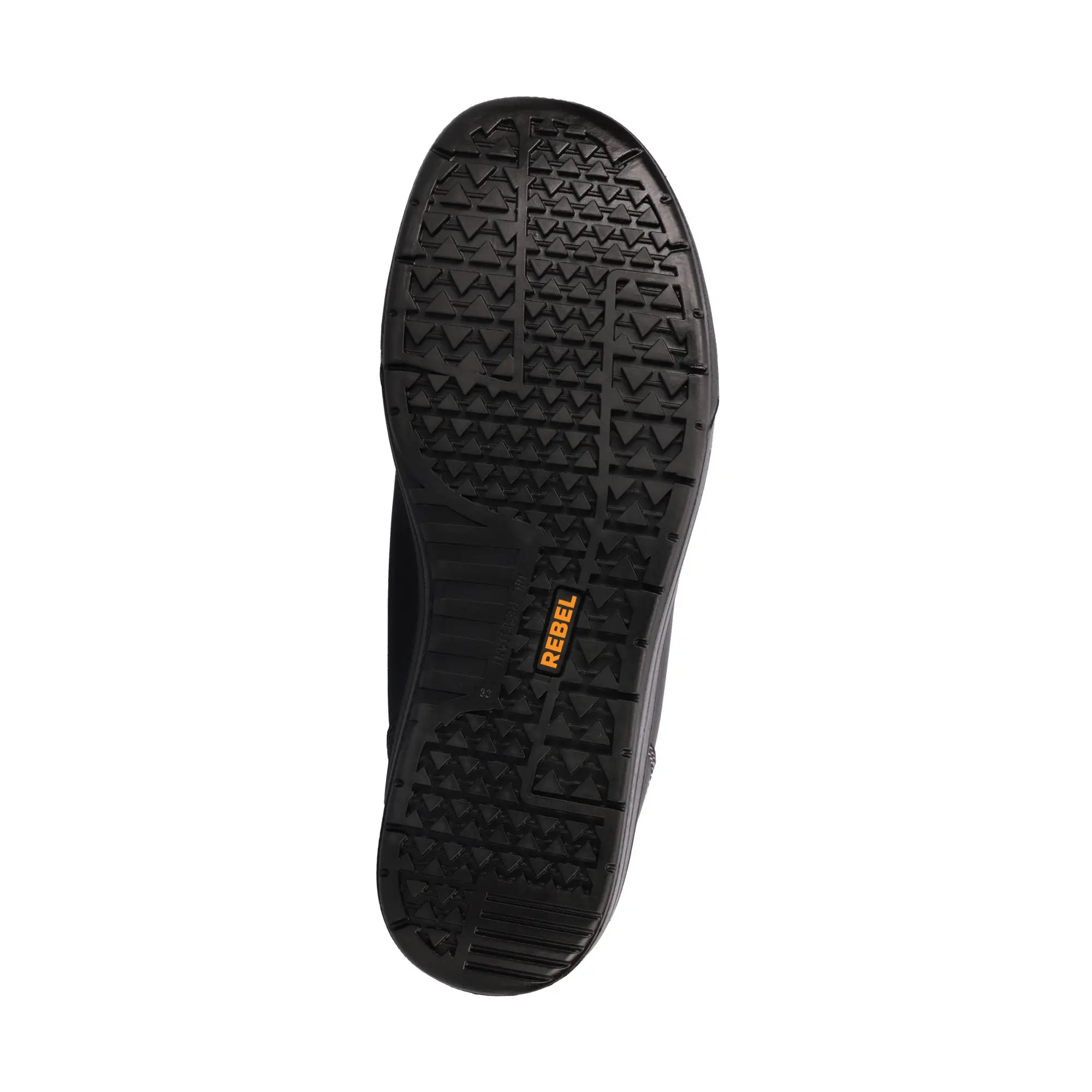 RebelHi Top Safety Boot