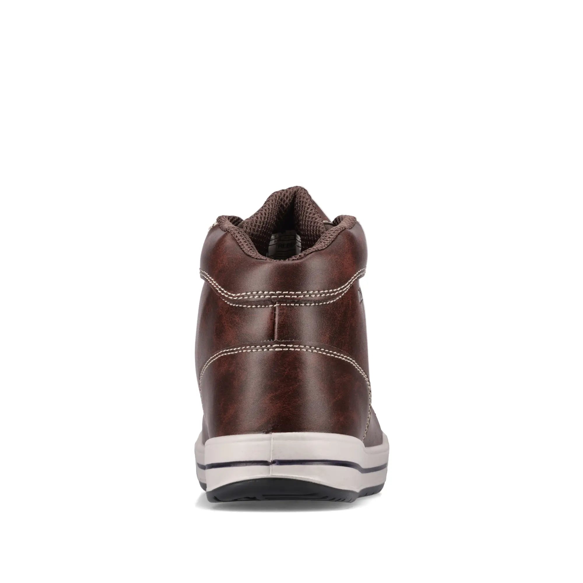 RebelHi Top Safety Boot