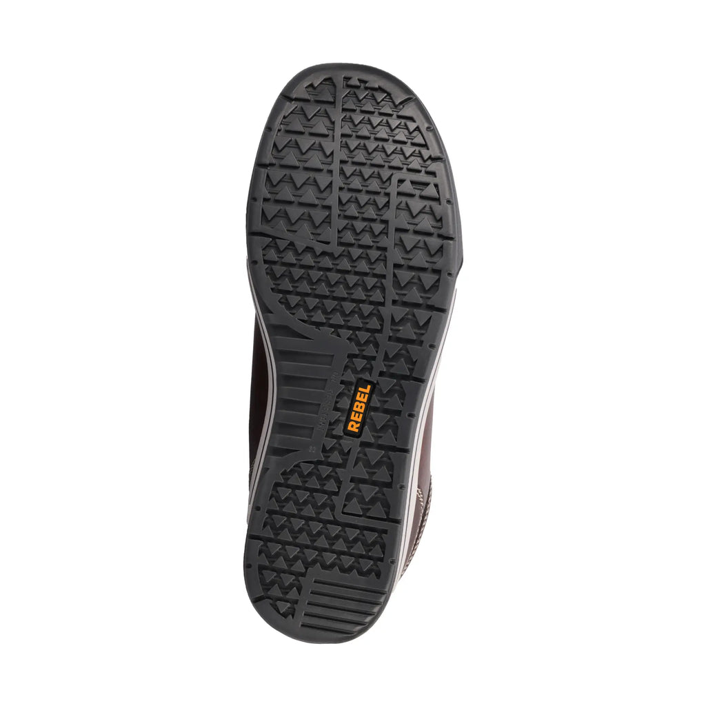 RebelHi Top Safety Boot