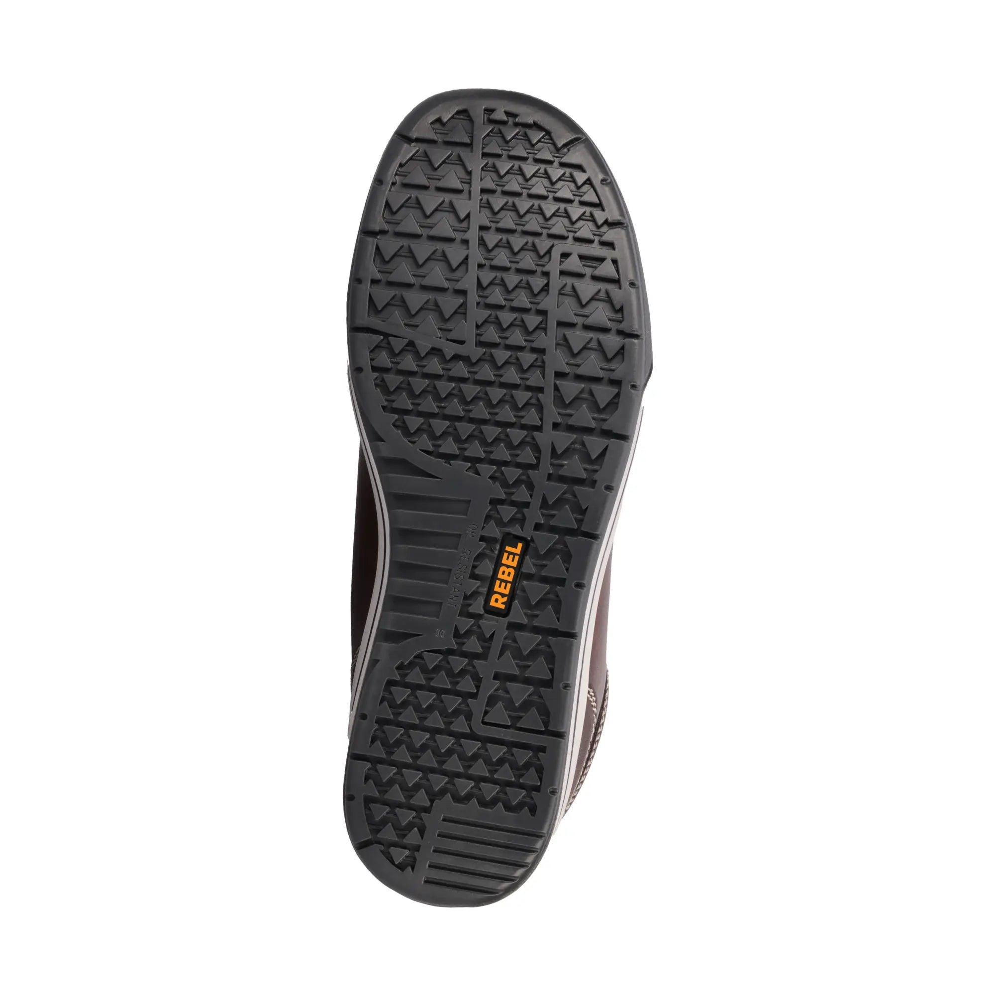 RebelHi Top Safety Boot