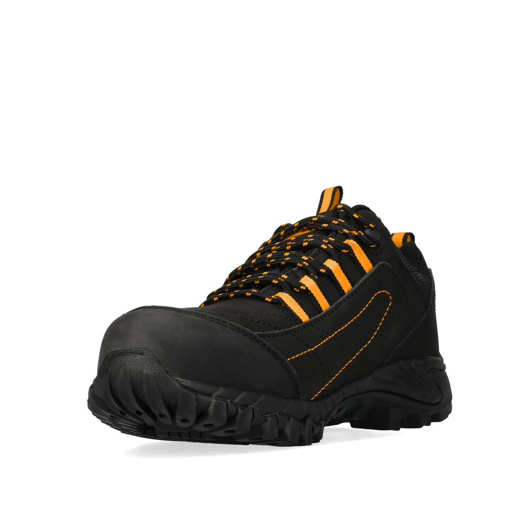 Rebel Expedition Lo Safety Shoe