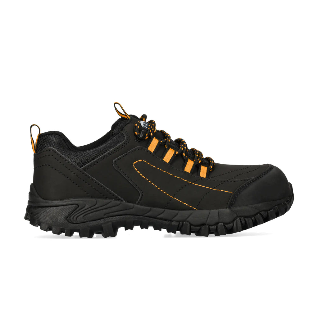 Rebel Expedition Lo Safety Shoe