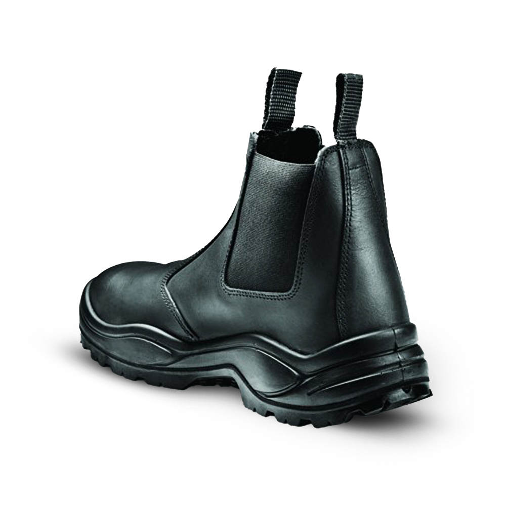Lemaitre Zeus Boot
