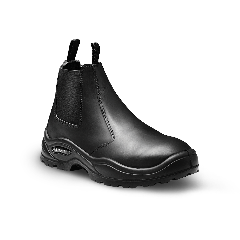 Lemaitre Zeus Boot