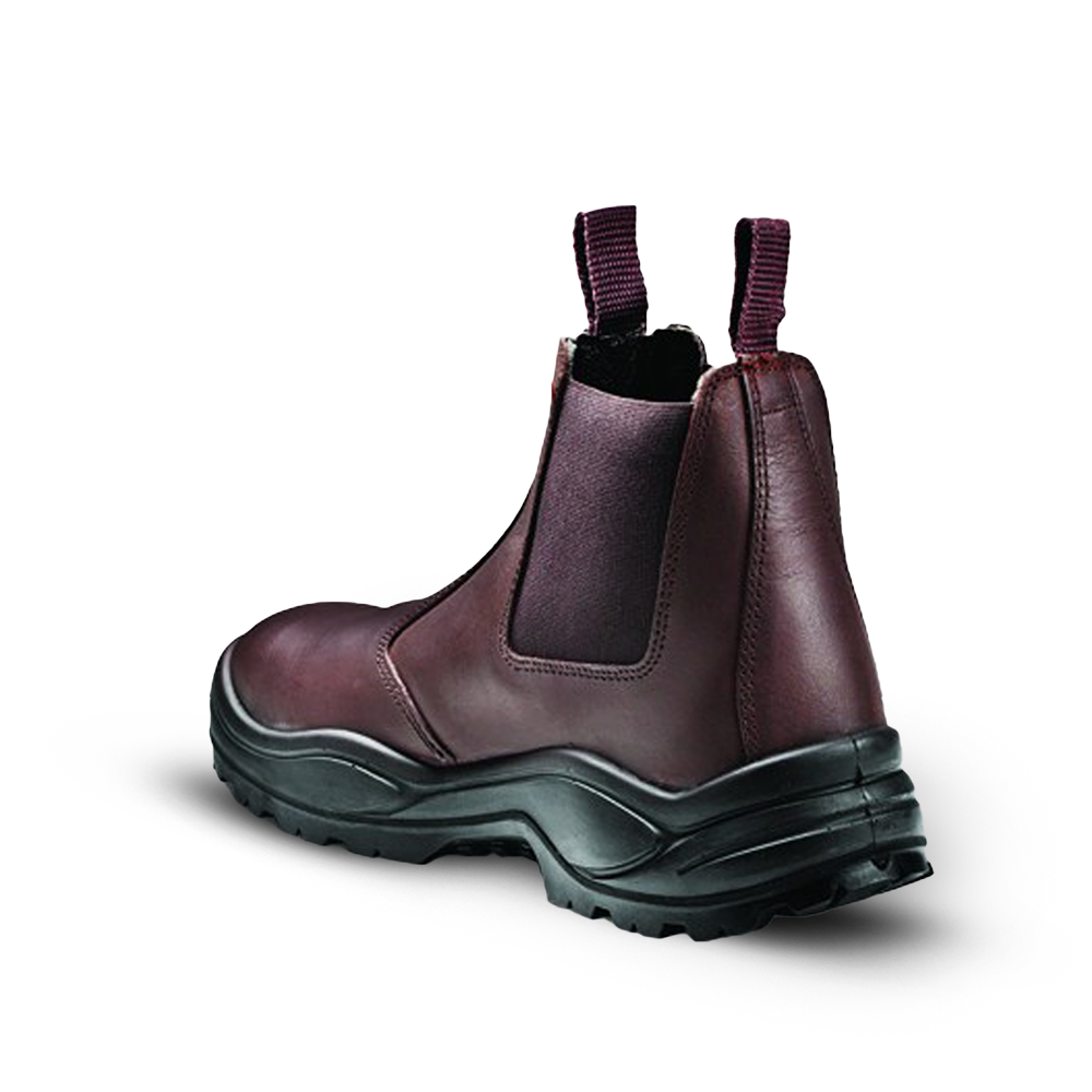 Lemaitre Zeus Boot