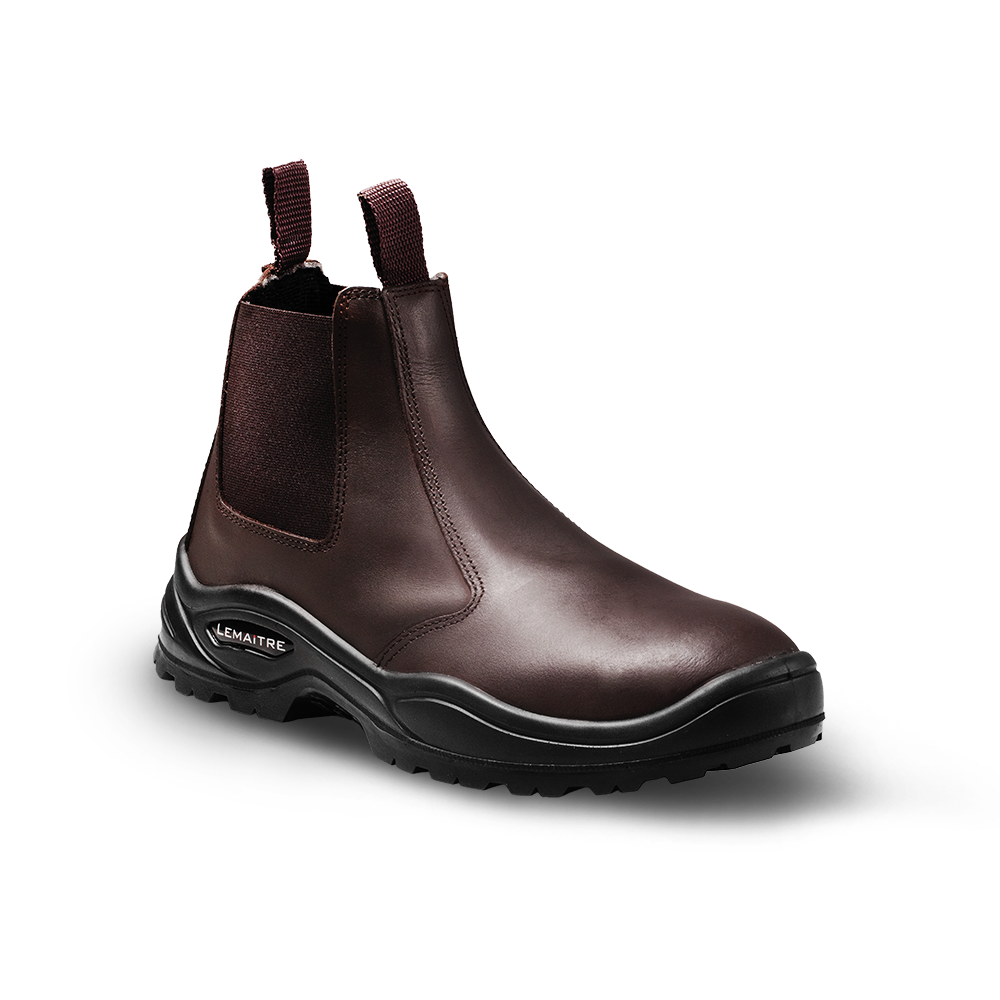 Lemaitre Zeus Boot