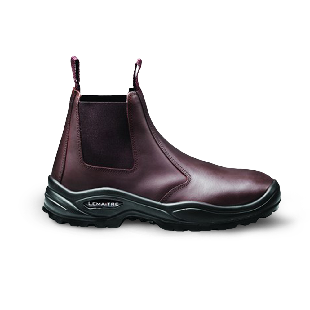 Lemaitre Zeus Boot