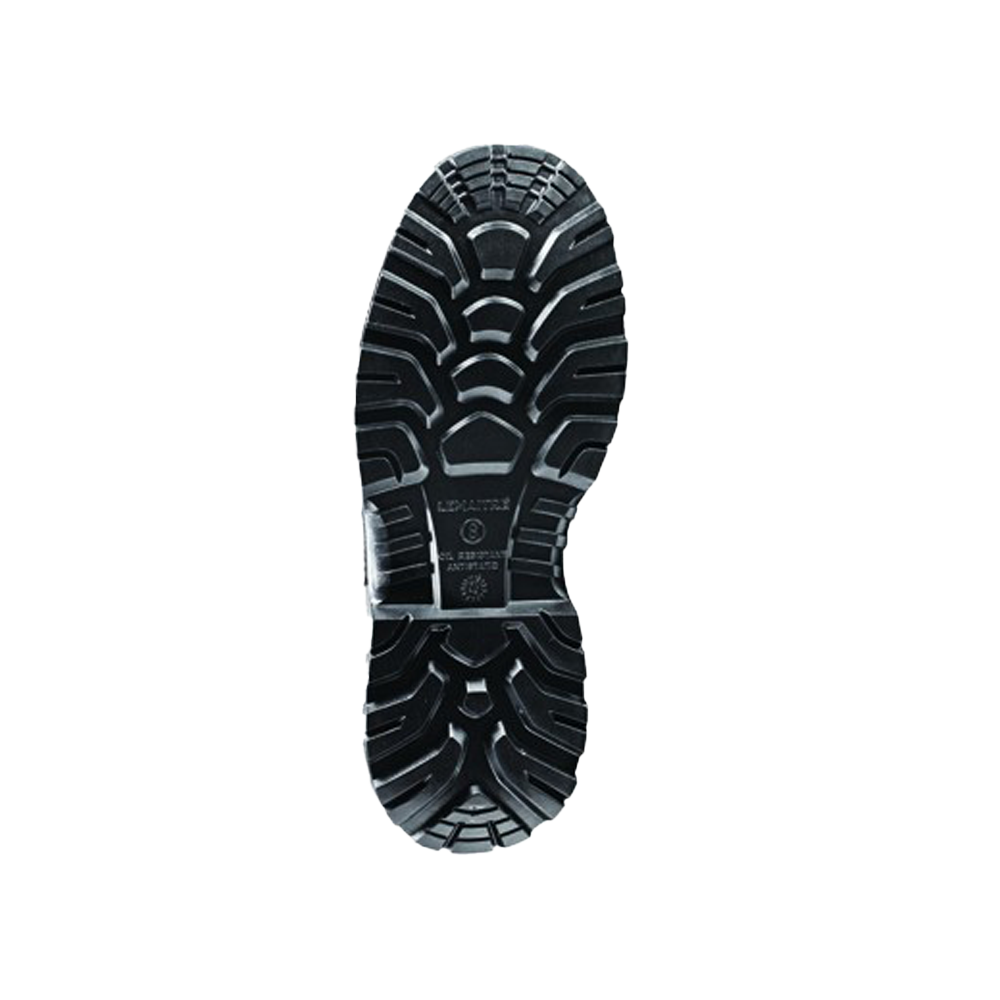 Lemaitre Metaguard Pro SafetyBoot