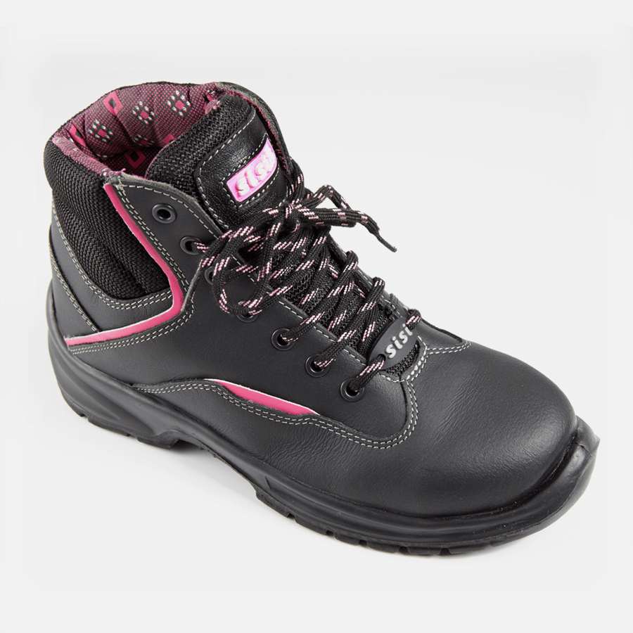 Sisi Reese Ladies Boot