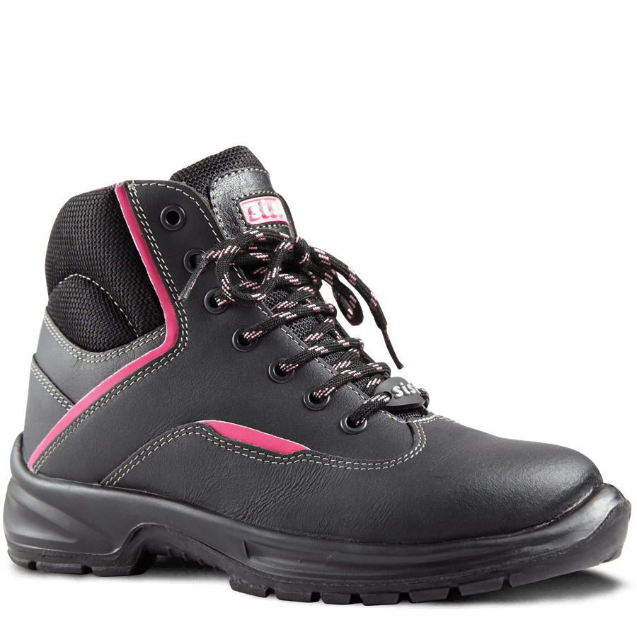 Sisi Reese Ladies Boot